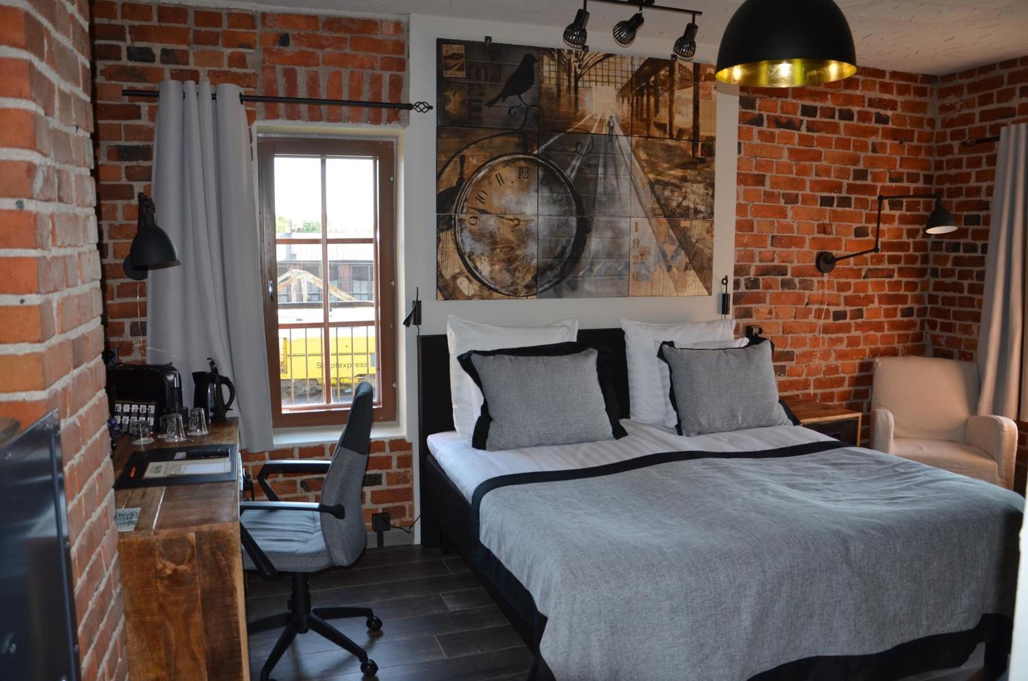 Hotelli-Ravintola Alma Seinäjoki Habitación foto