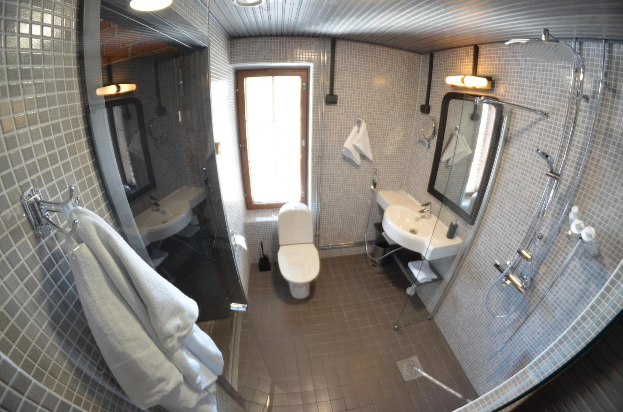 Hotelli-Ravintola Alma Seinäjoki Habitación foto